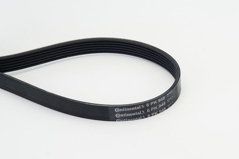 V-Ribbed Belt VAG - 03G 903 137A