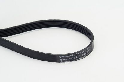 V-Ribbed Belt VAG - 03G 903 137A