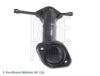 Exhaust Pipe MITSUBISHI MR224623