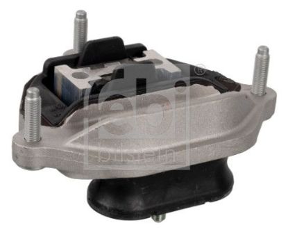 Mounting, automatic transmission VW-Audi 8K0 399 151 DD