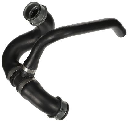 Radiator Hose MERCEDES-BENZ - 906 501 30 82