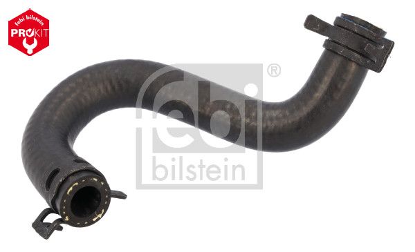 Radiator Hose DAF - 1786 291 S1