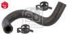 Radiator Hose DAF - 1786 291 S1