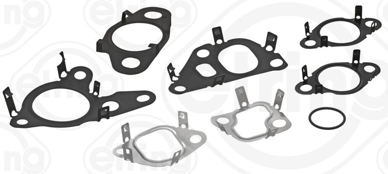 Gasket Set, EGR system Renault