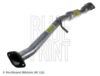 Centre Muffler SUBARU 44200-FE180