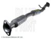 Centre Muffler SUBARU 44200-FE180