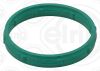 Gasket, housing cover (crankcase) GM 12644448