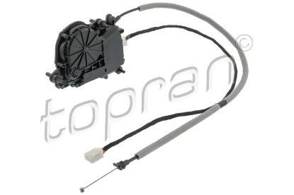 Closing aid, tailgate BMW/Mini - 5124 7 269 516