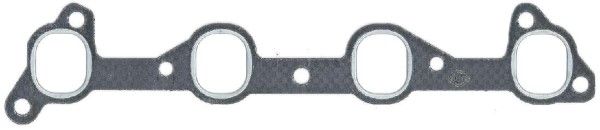 Gasket, exhaust manifold OPEL ET