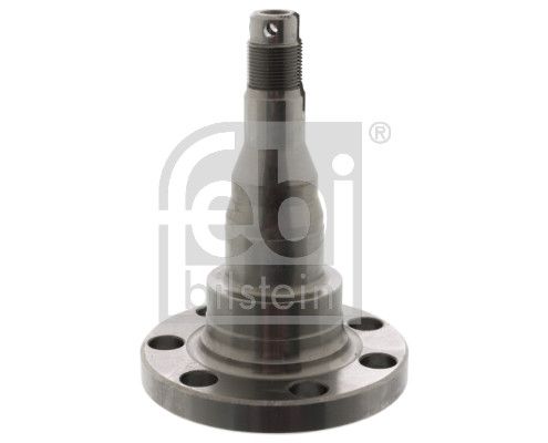 Kingpin, axle beam VW-Audi 357 501 117