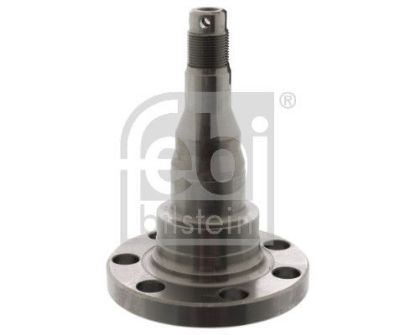 Kingpin, axle beam VW-Audi 357 501 117