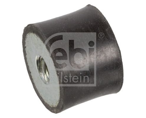 Stop- /Mounting Buffer Universell verwendbar (z.B. DIN) - TYP C 20X15X6