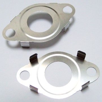 Gasket, EGR valve VOLKSWAGEN