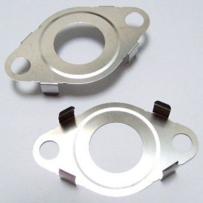 Gasket, EGR valve VOLKSWAGEN