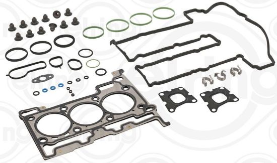 Gasket Kit, cylinder head Ford