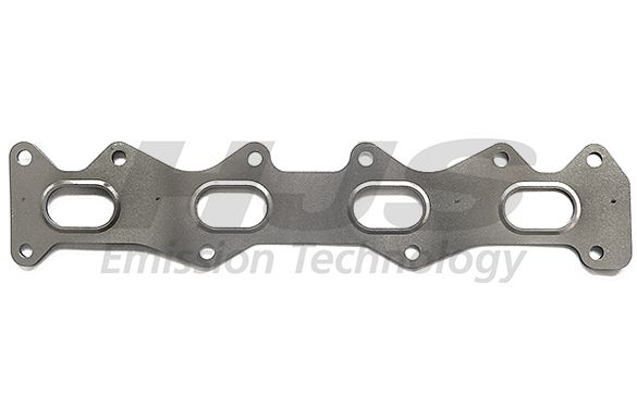 Gasket, exhaust manifold Fiat