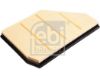 Air Filter BMW 13 71 8 693 612
