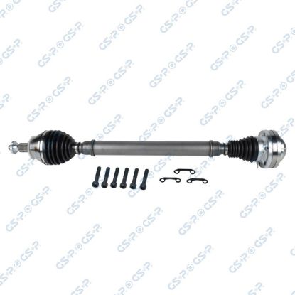 Drive Shaft AUDI 6R0407762S