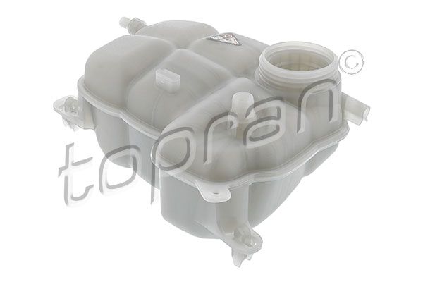 Expansion Tank, coolant Mercedes/Smart - 2475000049