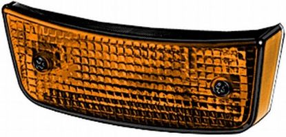 Direction Indicator MAN, VOLVO 2 907 237