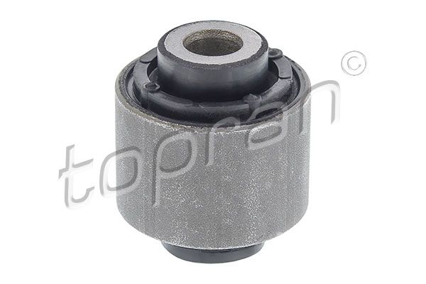 Mounting, wheel bearing housing VAG