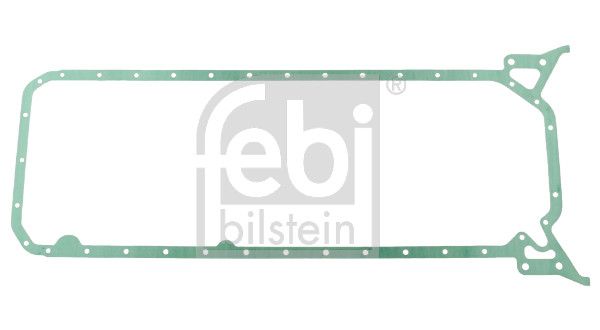 Gasket, oil sump Mercedes-Benz PKW 103 014 04 22