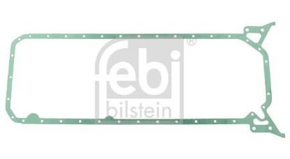Gasket, oil sump Mercedes-Benz PKW 103 014 04 22
