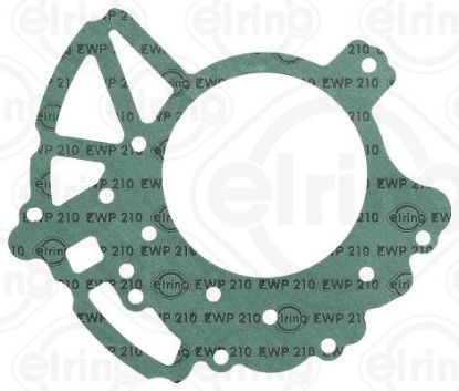 Oil Seal, automatic transmission GM 24286318