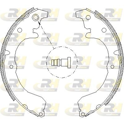Brake Shoe