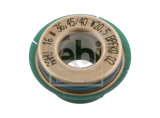 Gasket, water pump M A N 51065200082