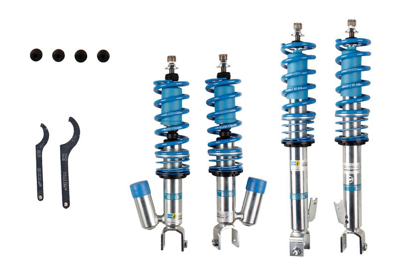 Suspension Kit, shock absorber Honda S 2000, AP1 ; K; B16