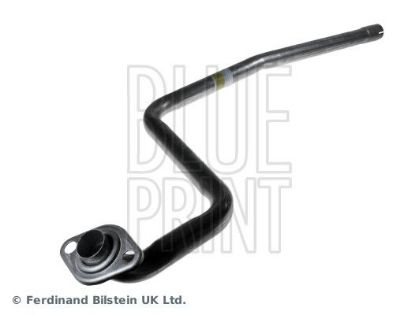 Exhaust Pipe TOYOTA 17410-23061