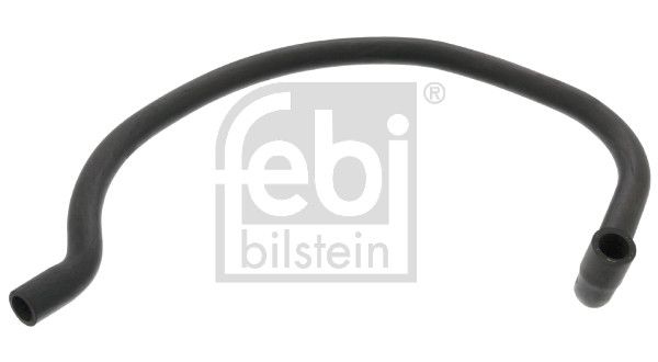 Radiator Hose M A N - 81963050166