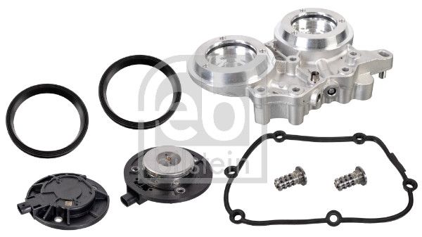 Bearing Bracket, camshaft VW-Audi 06L 103 144 H S1