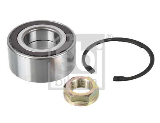 Wheel Bearing Kit Peugeot 3350.69