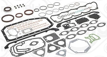 Full Gasket Kit, engine Fiat