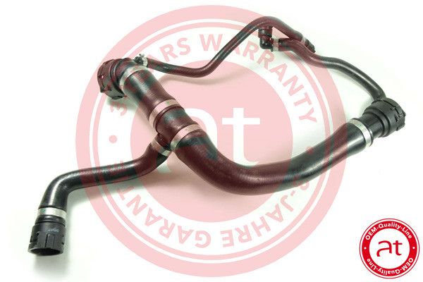 Radiator Hose BMW E53