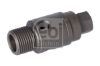 Oil Pressure Valve Mercedes-Benz PKW 617 180 00 15