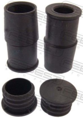 Bellow, brake caliper guide NISSAN 41142-9F525