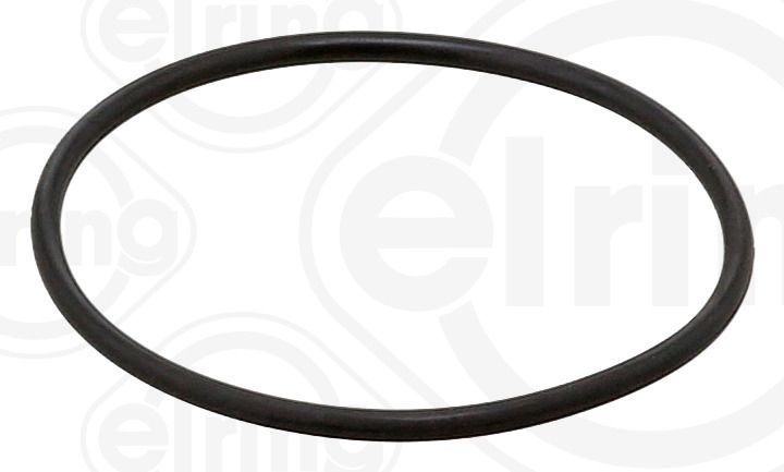Gasket, EGR valve Opel