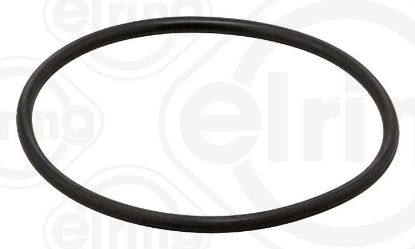 Gasket, EGR valve Opel
