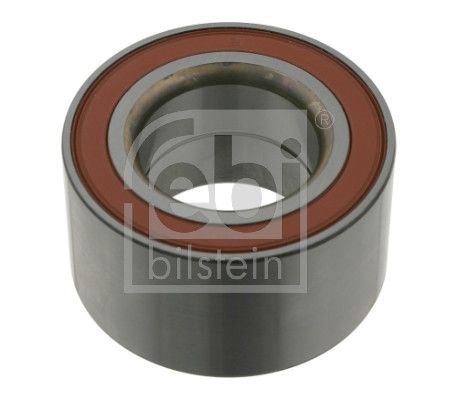 Wheel Bearing VW-Audi 1J0 407 625