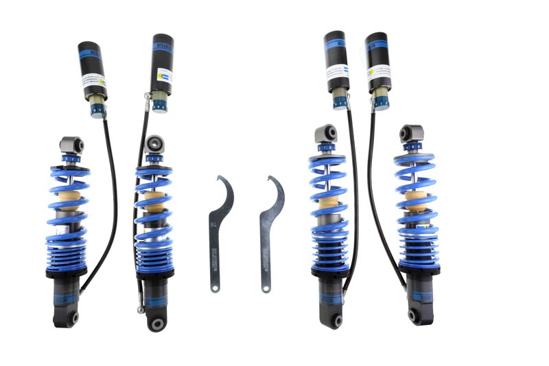 Suspension Kit, shock absorber Audi R8,K,B16 CSC