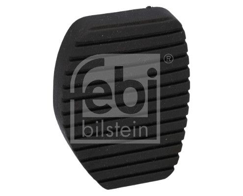 Pedal Pad, clutch pedal Peugeot - 2130.13