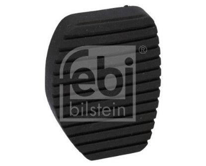 Pedal Pad, clutch pedal Peugeot - 2130.13