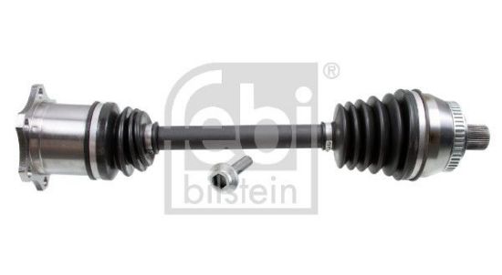 Drive Shaft VW-Audi 7M3 407 761 X