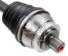 Drive Shaft VW-Audi 7M3 407 761 X