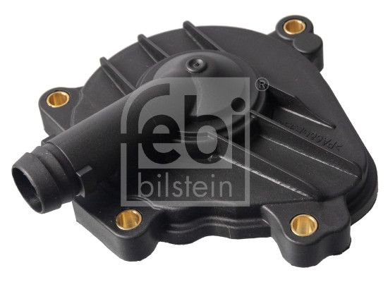 Oil Separator, crankcase ventilation Mercedes-Benz - 272 010 05 31