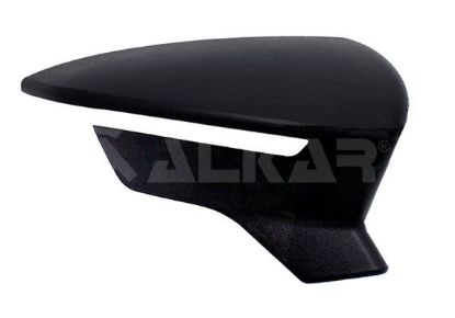 Cover, exterior mirror