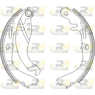 Brake Shoe